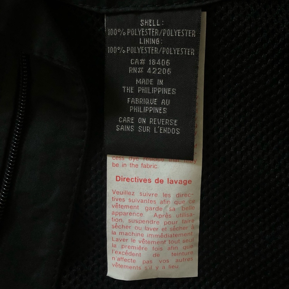 NEW stormtech jacket - Picture 5 of 5